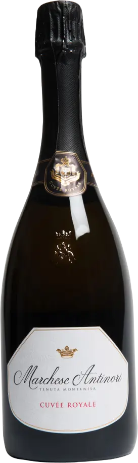 Antinori Tenuta Montenisa Cuvée Royale Magnum