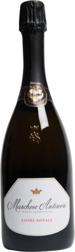 Antinori Tenuta Montenisa Cuvée Royale Magnum