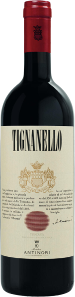 Antinori Tignanello 2023
