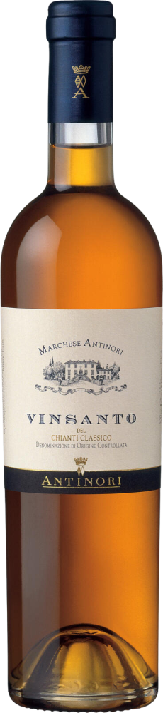 Antinori Vinsanto del Chianti Classico 37,5cl 2021