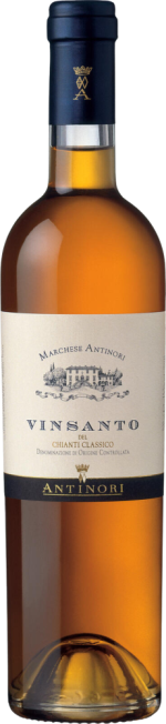 Antinori Vinsanto del Chianti Classico 37,5cl 2021