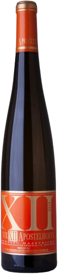 Apostelhoeve Cuvée XII 2023