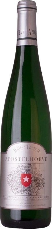 Apostelhoeve Muller-Thurgau 2023