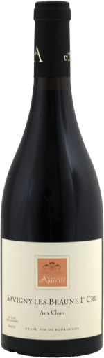 Ardhuy Aux Clous Savigny-les-Beaune 1er Cru 2023