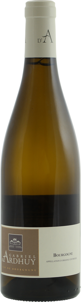 Ardhuy Bourgogne Chardonnay 2022 (6 flessen)