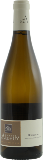 Ardhuy Bourgogne Chardonnay 2022 (6 flessen)