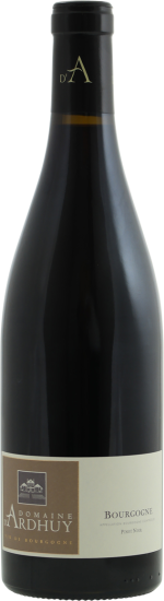 Ardhuy Bourgogne Pinot Noir 2021