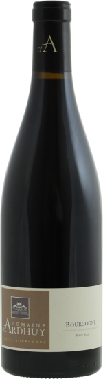 Ardhuy Bourgogne Pinot Noir 2022 (6 flessen)