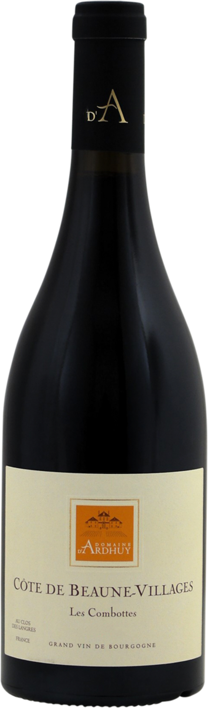 Ardhuy Cotes de Beaune-Villages Les Combottes 2023