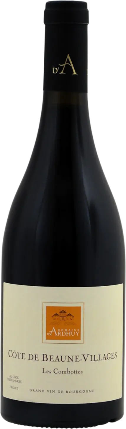 Ardhuy Cotes de Beaune-Villages Les Combottes 2023
