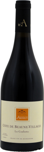 Ardhuy Cotes de Beaune-Villages Les Combottes 2023