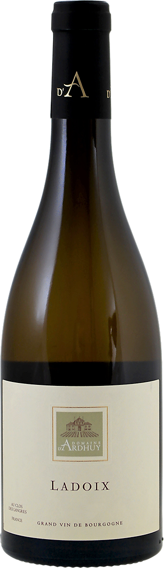 Ardhuy Ladoix Blanc 2024