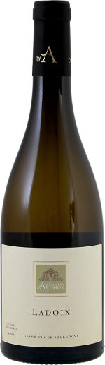 Ardhuy Ladoix Blanc 2024
