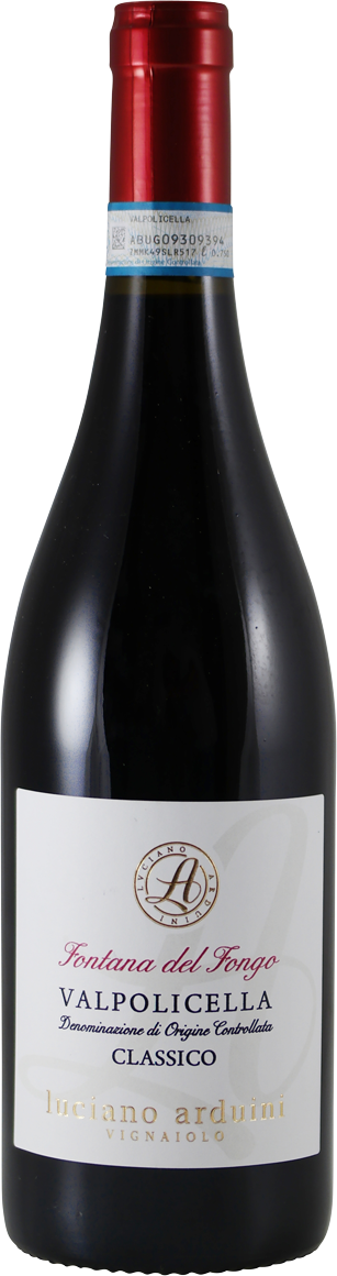 Arduini Fontana del Fongo Valpolicella Classico 2024