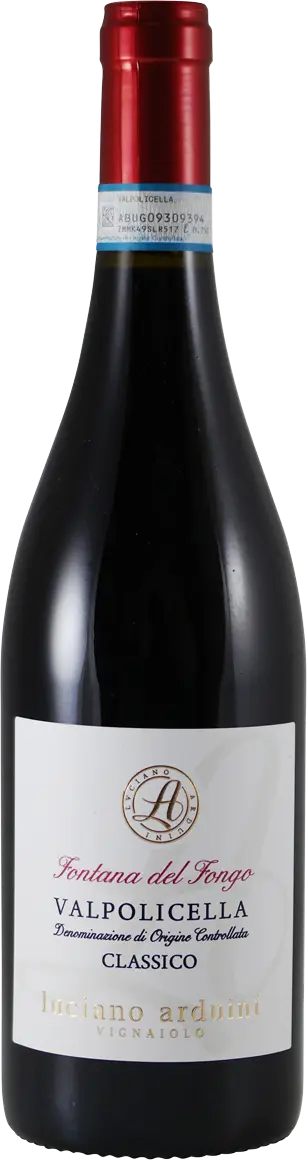 Arduini Fontana del Fongo Valpolicella Classico 2024