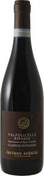 Arduini Valpolicella Ripasso Classico Superiore 2023