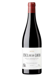 Artuke Rioja 'Finca de los Locos' 2022