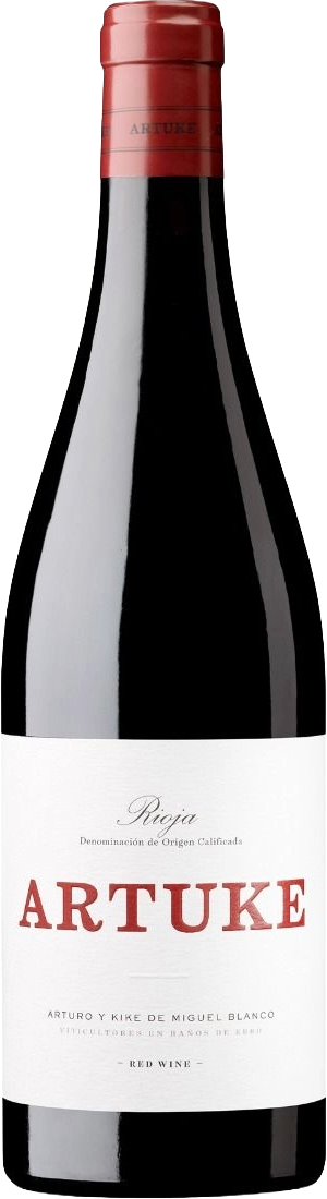 Artuke Rioja Maceración Carbónica 2025