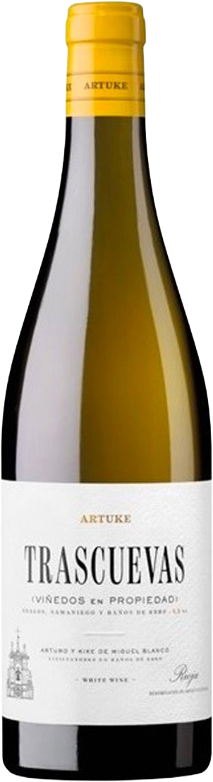 Artuke Rioja 'Trascuevas' 2022