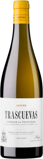 Artuke Rioja 'Trascuevas' 2022
