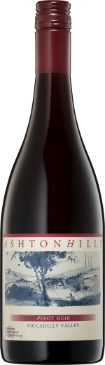 Ashton Hills - Piccadilly Valley Pinot Noir Adelaide Hills 2020