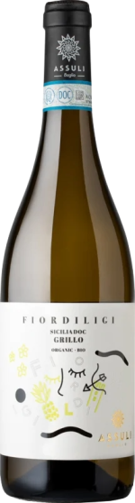 Assuli Fiordiligi Grillo 2024