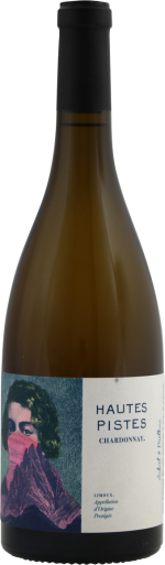 Aubert & Mathieu Amy Grenache/Syrah 2025