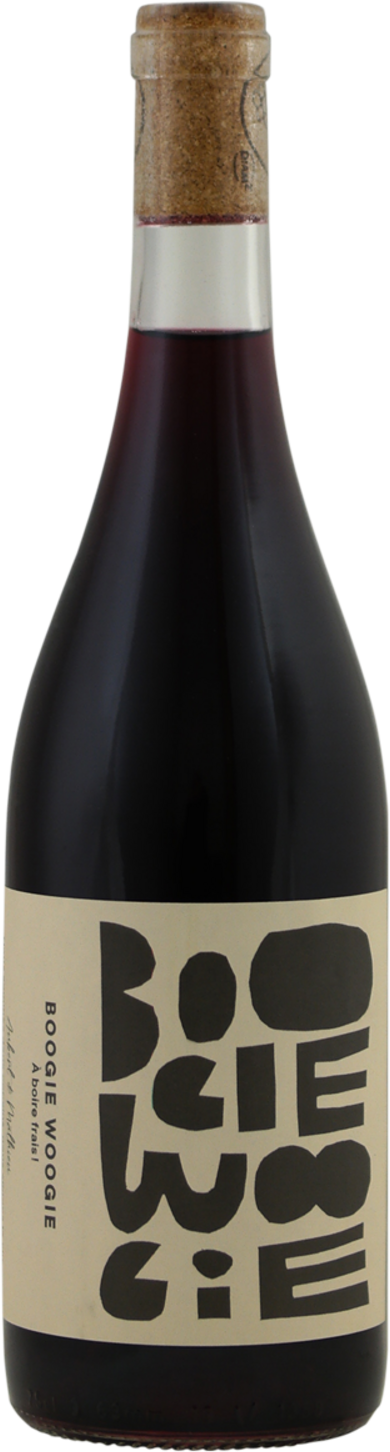 Aubert & Mathieu Boogie Woogie Grenache 2024