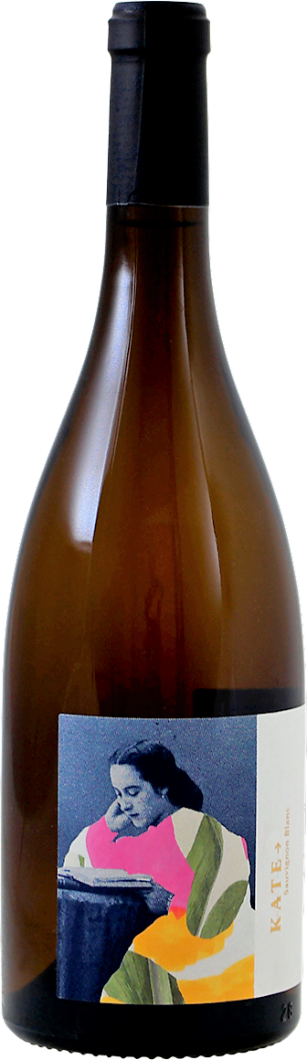 Aubert & Mathieu Kate Sauvignon Blanc 2025