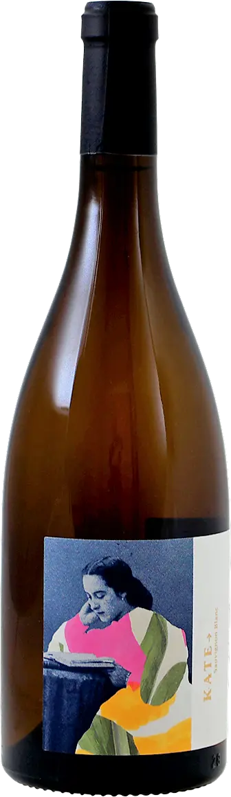 Aubert & Mathieu Kate Sauvignon Blanc 2025