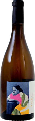 Aubert & Mathieu Kate Sauvignon Blanc 2025