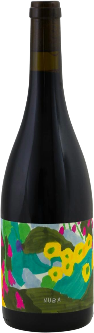 Aubert & Mathieu Nuba 2023