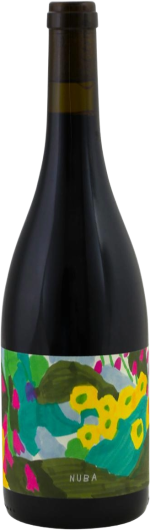 Aubert & Mathieu Nuba 2023