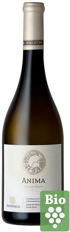 Avondale Anima Chenin Blanc 2020