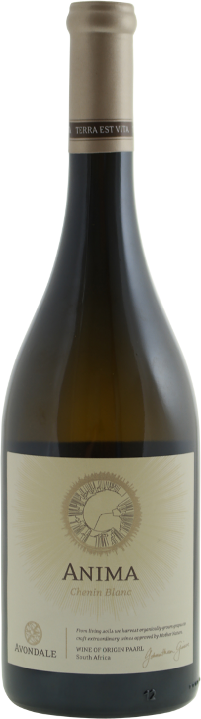 Avondale Anima Chenin Blanc 2022