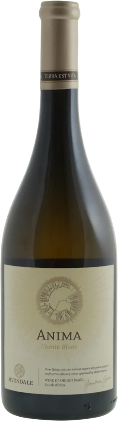 Avondale Anima Chenin Blanc 2022