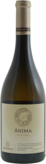 Avondale Anima Chenin Blanc 2022
