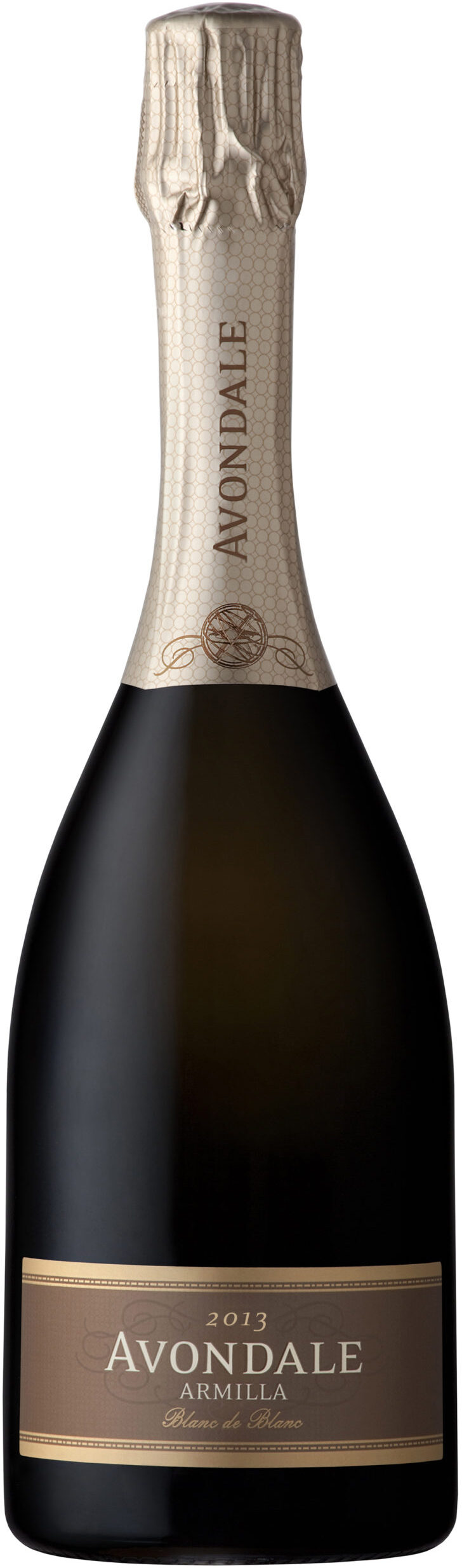 Avondale Armilla Blanc de Blanc 2016 (6 flessen)