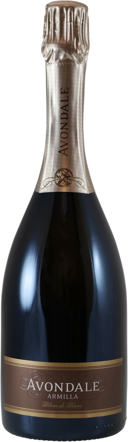 Avondale Armilla Blanc de Blanc 2018