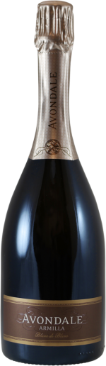 Avondale Armilla Blanc de Blanc 2018