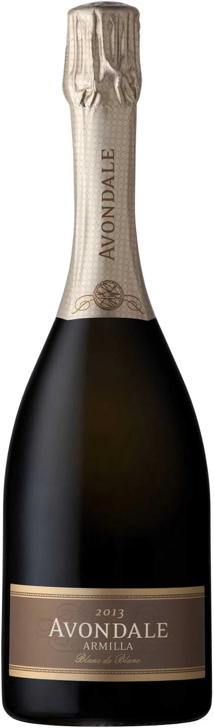 Avondale Armilla Blanc de Blanc 2018
