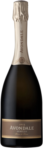 Avondale Armilla Blanc de Blanc 2018