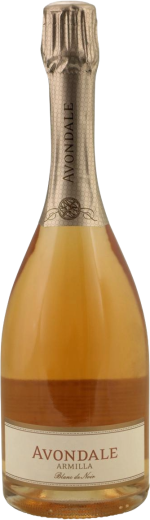 Avondale Armilla Blanc de Noir 2014