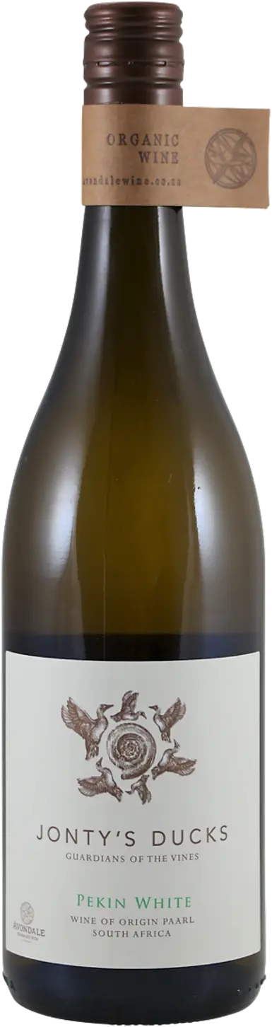 Avondale Jonty's Ducks Pekin White 2022