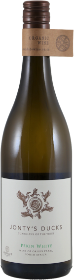 Avondale Jonty's Ducks Pekin White 2022
