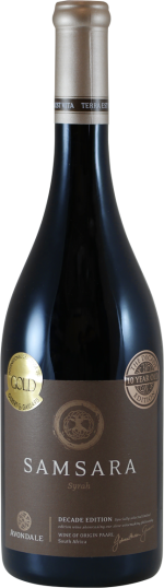 Avondale Samsara Syrah 2013