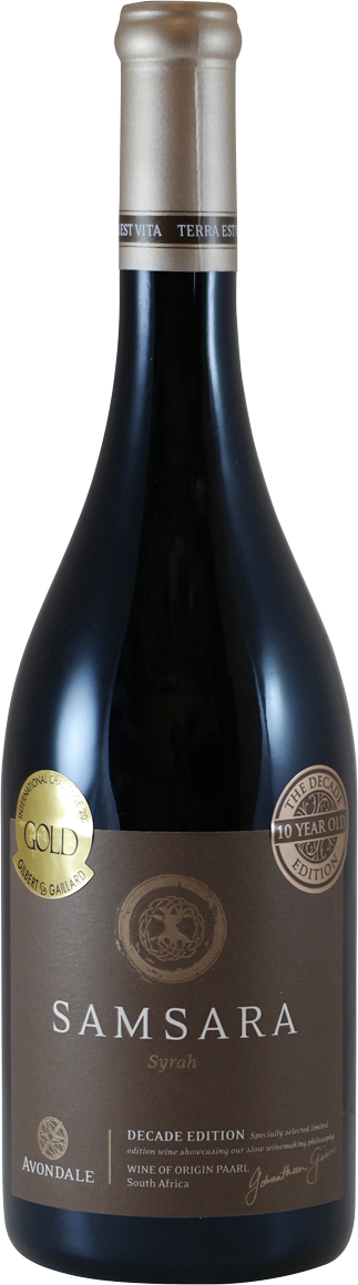 Avondale Samsara Syrah 2019