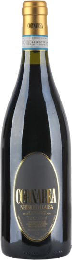 Azienda Agricola Cornarea Nebbiolo d'Alba DOC 2024