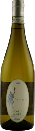 Azienda Agricola Cornarea Roero Arneis DOCG Terre dei Ro' 2025
