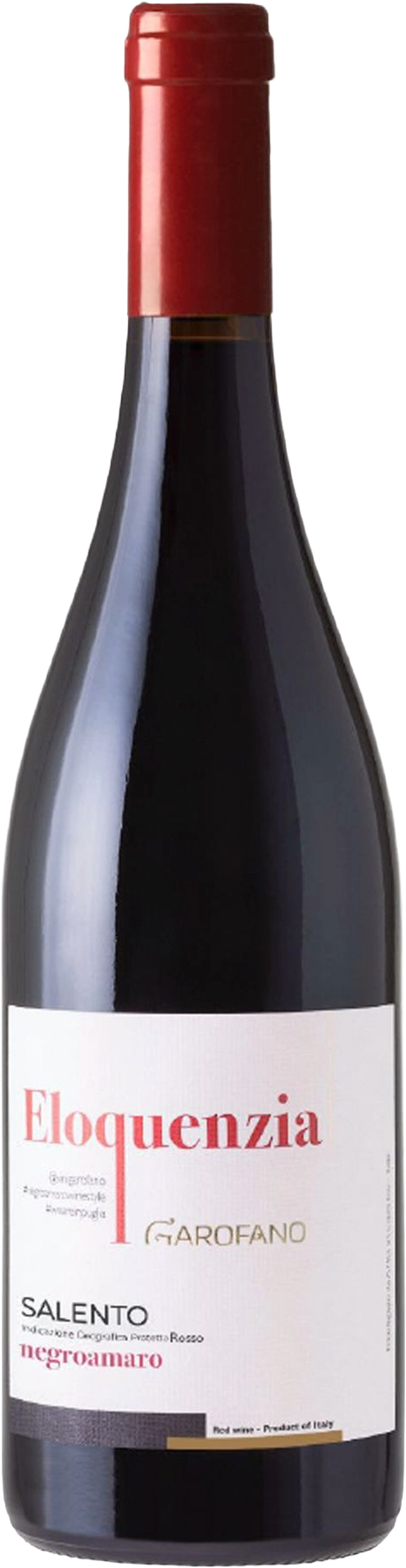 Azienda Monaci Copertino 'Eloquenzia' 2021